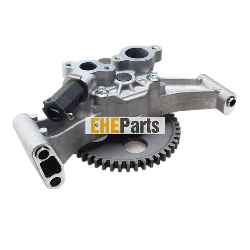 Aftermarket Oil Pump 02/800610 For  JCB Parts