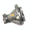 Aftermarket JCB 03/101600 02/301400 Water Pump For JCB Telescopic Forklift 520 520 HL 520M