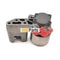 Fuel pump VOE21019945 21019945 21620116 For Volvo EC210 EC290B EC160C EC240B Excavator