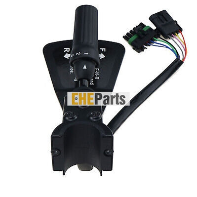 New Range Selector 0501210194 0501.210.194 for ZF