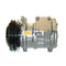 Aftermarket AC Compressor RE55422 For John Deere  Backhoes - 300D, 310D, 315D, 410D, 510D, 710D, Tractors - 4555, 4560, 4755, 4760, 4955, 4960, Wheel Loaders - 544G, 624G, 644G