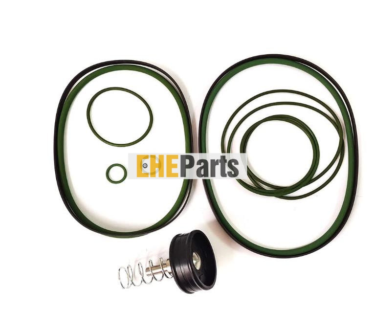 Replacement 2906-0563-00 Unloader Valve Kit for Atlas Copco G 200, G 200W, G 250, G 250W Air compressor