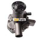 Water Pump 10000-52357 10000-01515 10000-82472 For FG Wilson P7.5-4S