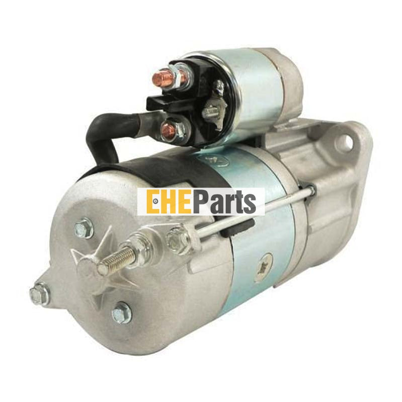 New Starter Motor 10000-48830 10000-16477 10000-59501 For FG Wilson Generator Set