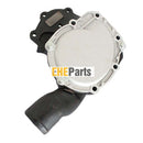Aftermarket Water pump 10000-45354 For FG Wilson P26-3S P40-1S in stock
