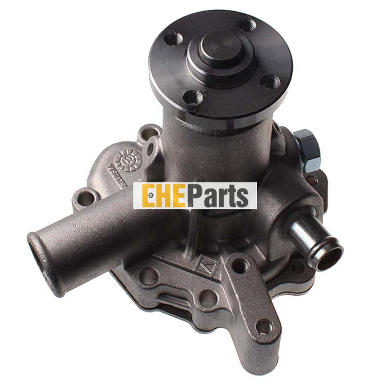 Water Pump 10000-52357 10000-01515 10000-82472 For FG Wilson P7.5-4S