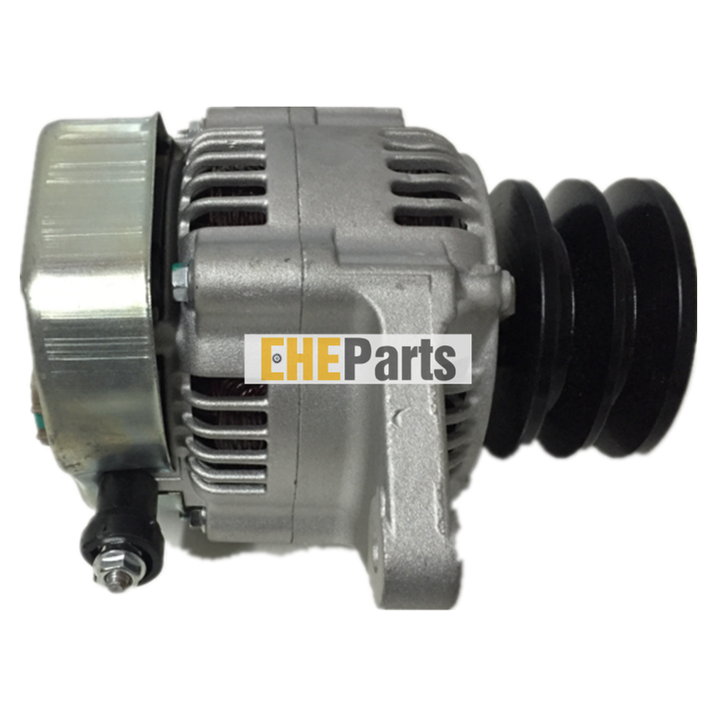 Aftermarket Alternator 105-2812 105-2811 0R4327 1052811 0R9273 12v  55A For BACKHOE LOADER 416B 416C 416D 420D 424D 426B 426C 428B 428C 428D 430D 432D