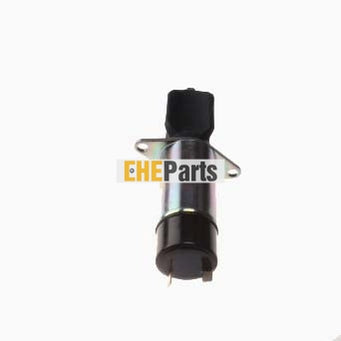 Replacement Miller 106977 Solenoid 12VDC 20A For Blue Charger and Miller