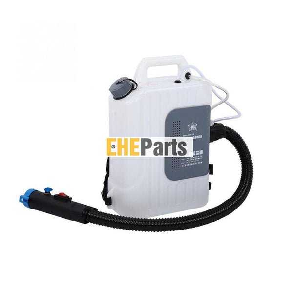 Aftermarket 10L Backpack Electric ULV Sprayer Fogger Ultra Capacity Spray Atomizer Backpack Machine