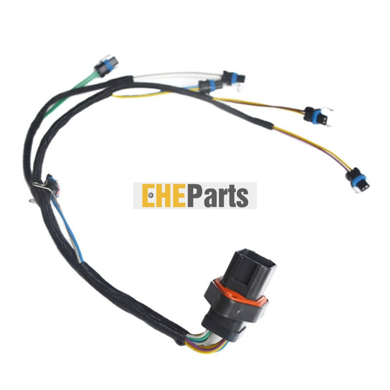 188-9865 Aftermarket Harness Assembly 1889865 Fit Caterpillar 330C 330C FM 330C L