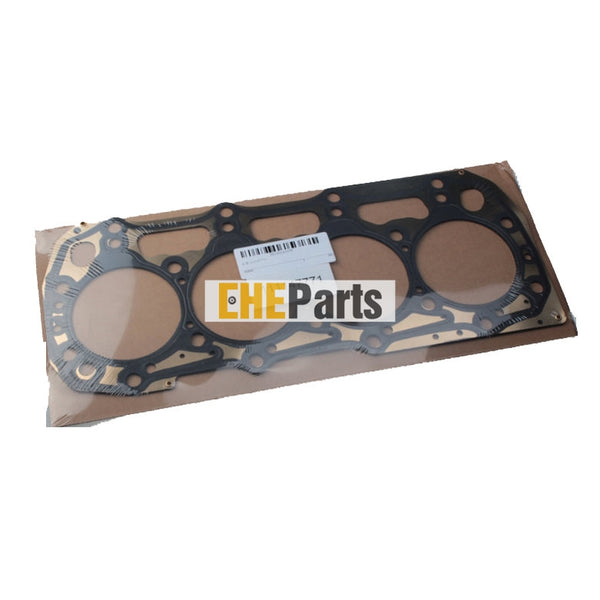 Replacement Lincoln 111147741 Head gasket for Vantage 400 Perkins HP70588N 714307N&GN65725N 727860S 404D-22/404C-22