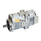 Aftermarket Hydraulic Pump 705-51-20070 for Komatsu Loader WA180-1 WA300-1 WA320-1 WA320-1LC Excavator