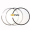 Replacement 115107970 Piston Ring Bore 84mm for Vantage 400 Perkins HP70588N 714307N&GN65725N 727860S 404D-22/404C-22
