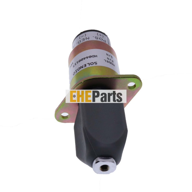 Replacement Miller 117378 183030 Solenoid For Blue Charger and Miller