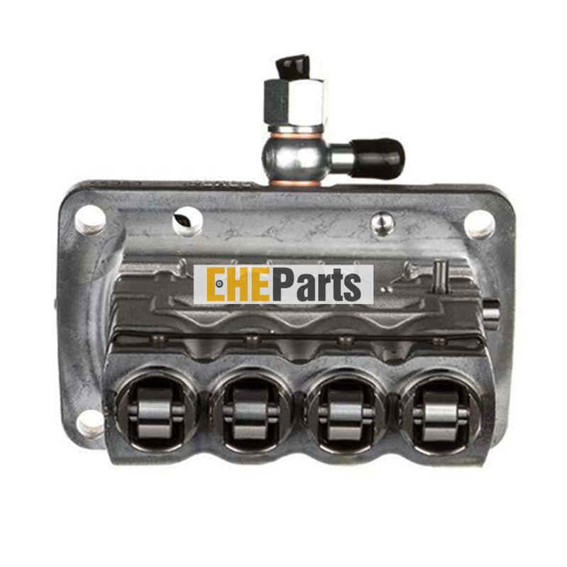 Aftermarket Fuel Injection Pump 104134-4060 306-6346 For Zexel Caterpillar CAT 304.5 Excavator C2.2 3024 3024C Engine C2.2