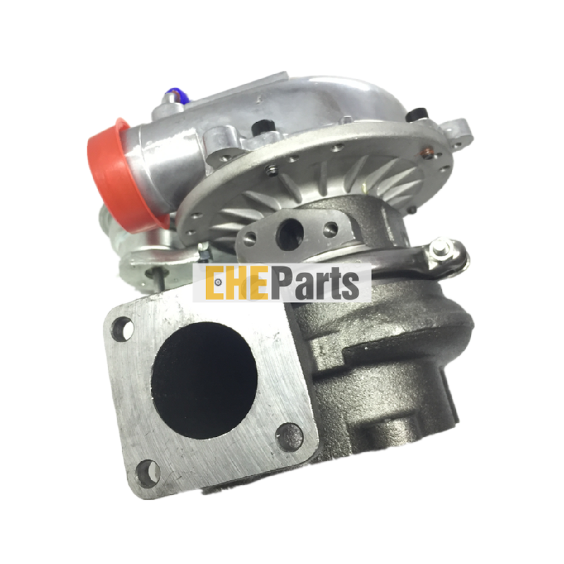 Aftermarket Yanmar 123910-18010  129E01-18010 Turbocharger For Yanmar 4TNE106T-1FA 4TNV98