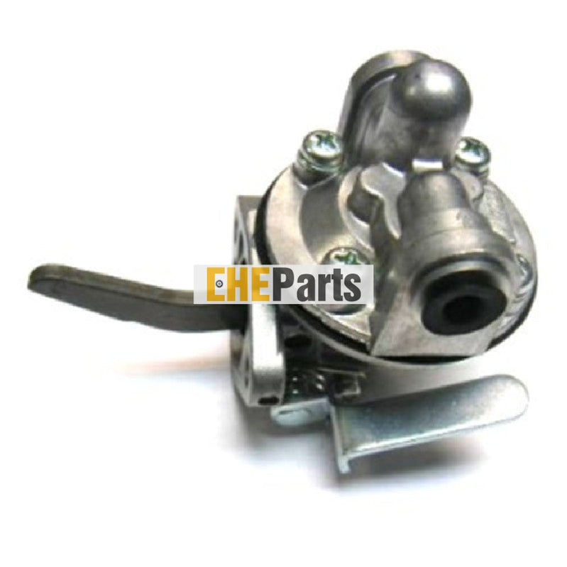 Pompe De Levage Carburant Pour Yanmar YSM 12 - Références 124070-52011 / 26D4205 - Neuf Chine
