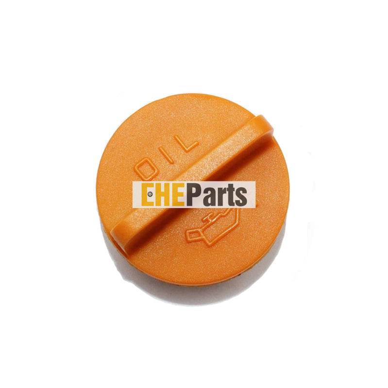 New Replacement Oil Cap 12416001751 for Yanmar Marine Engine 1GM, 2GM