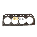 Iseki head gasket 6211-141-047-10 for tractor E4CGVG