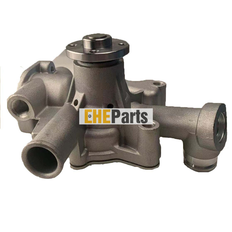 Replacement MIA885024 MIA880048 Water Pump with 2 Sensor Hole for John Deere 2210 4100 4110 455 670 F925 F932 F935