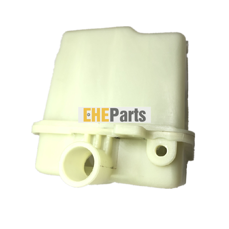 Aftermarket JCB 128/15479 346/90015  Expansion Tank For JCB Backhoe Loader 3CX 4CX