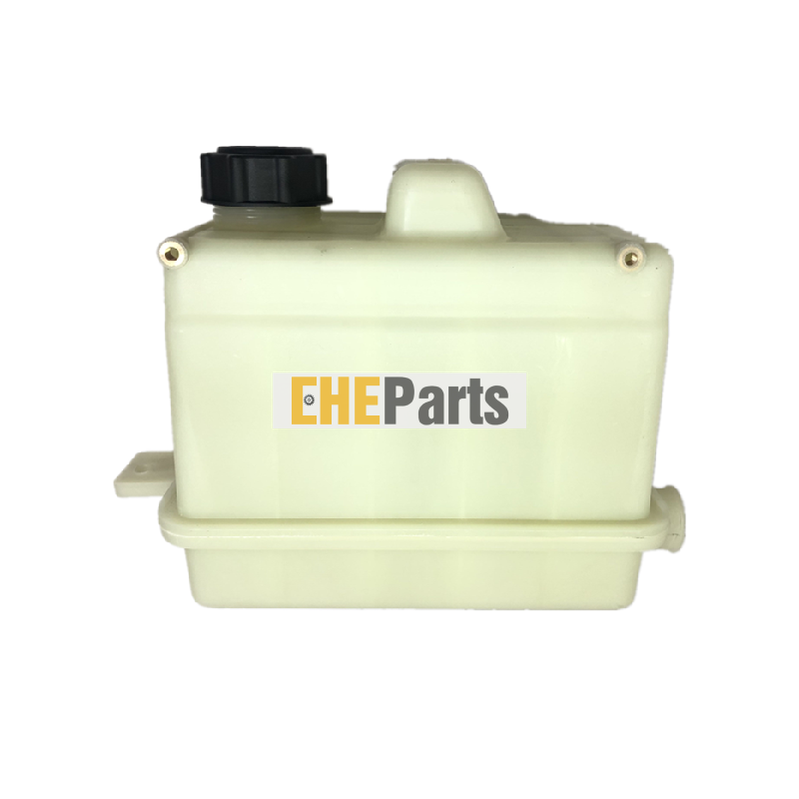 Aftermarket JCB 128/15479 346/90015  Expansion Tank For JCB Backhoe Loader 3CX 4CX