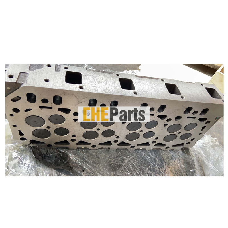 Replacement Yanmar 129907-11700 YM129907-11700 Cylinder Head Assy for 4TNV98 4TNV98T Engine