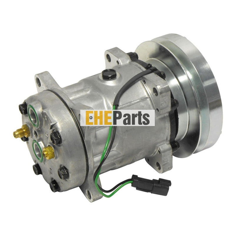 Aftermarket Air Compressor 1065122 106-5122 3E1909 3E-1909 318-4258 3184258  Fit Caterpillar 938G 826G 825G CP563