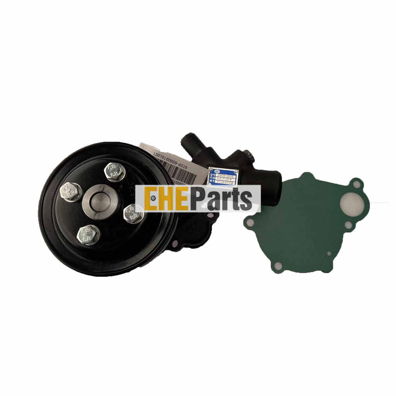 Genuine 1307010AB59-AS10 1307010CB59-AS10 Water pump for FAW AGG 33-AF2540-39D-SL