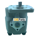 Replacement Iseki assy pump gear 1434-503-200-00 fits compact tractor TX2140F TX2140T TX2160F