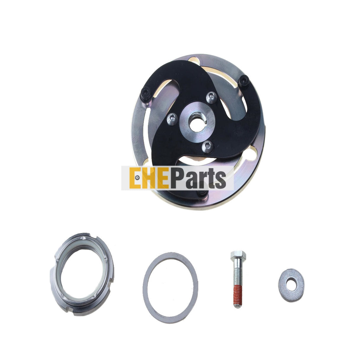 Replacement Clutch 50-01173-03 For Carrier Transicold Ultra XTC / X2 / X4