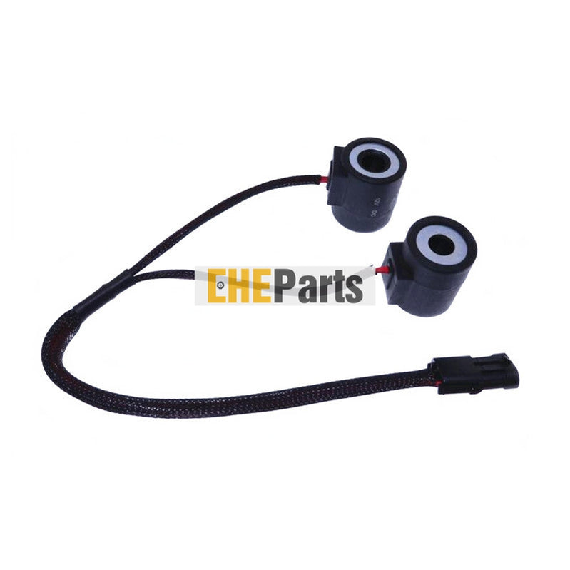Aftermarket Electrical Coil AT163475 For John Deere Backhoe Loader 300D 310D 315D
