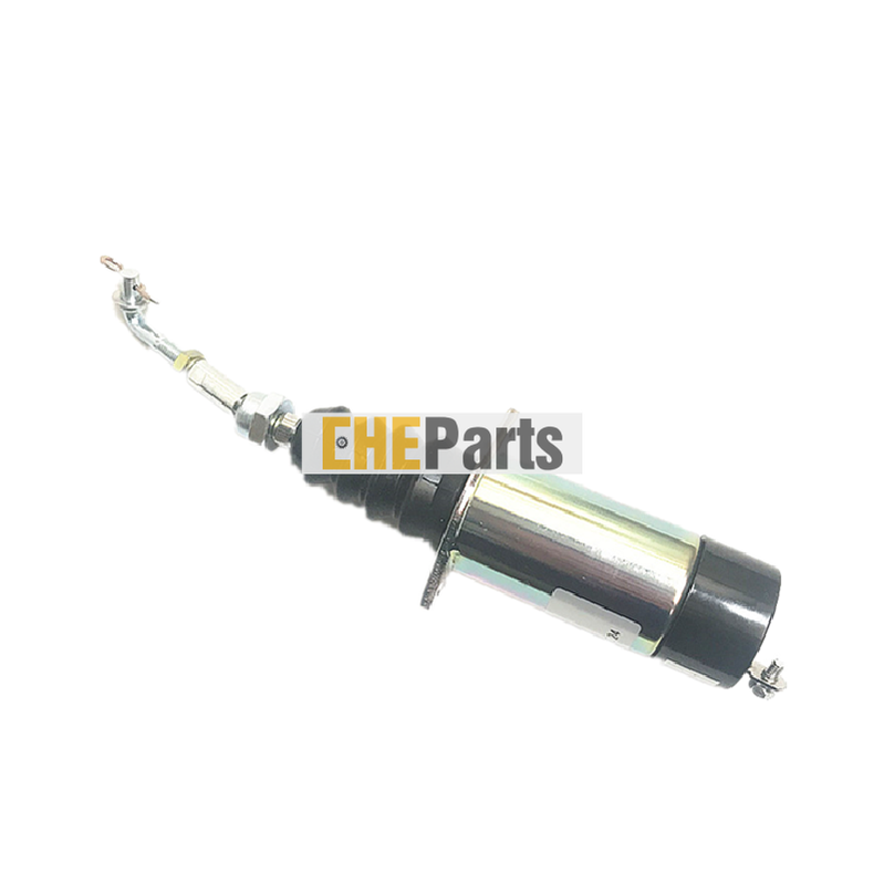 Aftermarket Woodward 1502-24D6U2B2S2A Solenoid Valve For Woodward  Diesel Engine