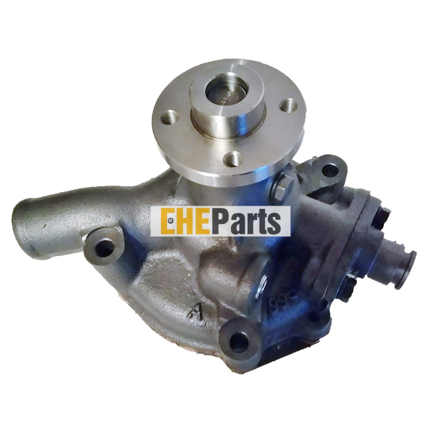 Aftermarket Kubota Water pump 15451-73030 for M7530DT M7500 M7500DT M6950 M6950-CAB M6950-S  M6950DT  M6950DT-CAB  M6950DT-S  M6970DT M7030 (2wd) M7030-N (2wd, Narrow) M7030DT M7030DT-N-B M7030SUDT B7610 M5970 M8580 M9580 M7040 D3200-A/V4000/V4300/V4702