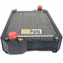 Aftermarket New Radiator  239979A3, 239979A2, 303496A2 For Case IH CX70, MX100C, CX80, MX80C, CX90, MX90C, CX100