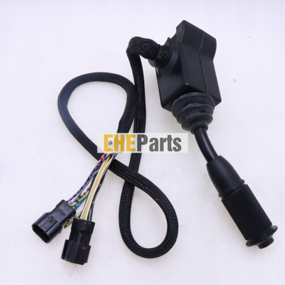 Aftermarket Multifunction Combination Switch 24L3-00340 For Hyundai HL750-3 HL757-7 HL730-9 HL740-9 For Case Wheel Loader TIER 3 1221E