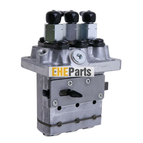 New Original Fuel Injection Pump 16006-51010 for Kubota Engine D722 D782 D902