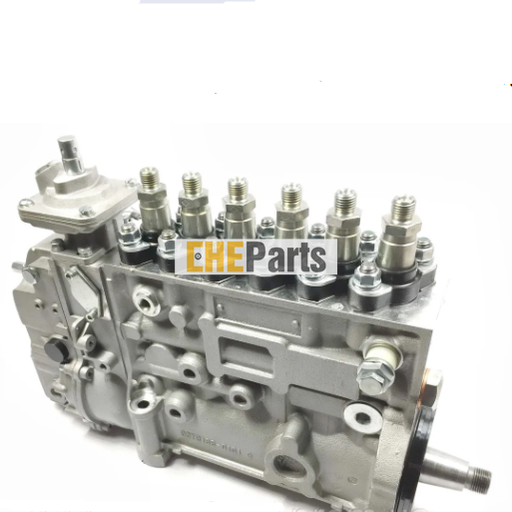 New Orignal Fuel Injection Pump 3973900 For Cummins Engine 6CT 6CTA Lonking CDM856 6CTA8.3-C215