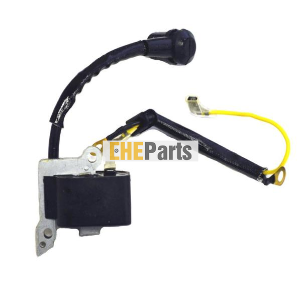 Aftermarket New Ignition Coil for Husqvarna Poulan 530039239, 530039143