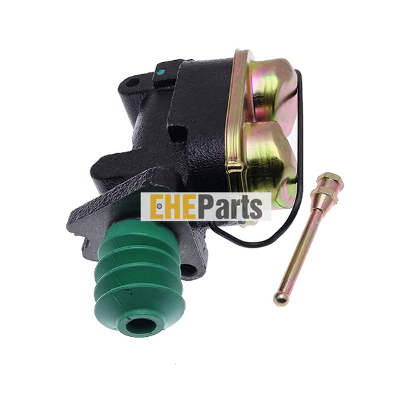 New Aftermarket D127519 Master Cylinder for 480D 480LL 580D 580E 580G 580SD 580SE 450C Backhoe Loader