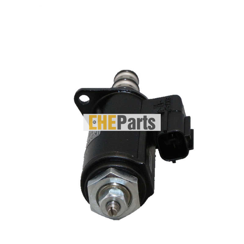 Aftermarket New Hydraulic Solenoid Valve KDRDE5K-31/30C50-140-T for Kobelco SK210-8 SK260-8