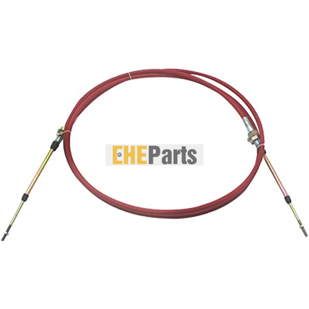 Aftermarket New For Hitachi Excavator EX200-1 Throttle Control Cable
