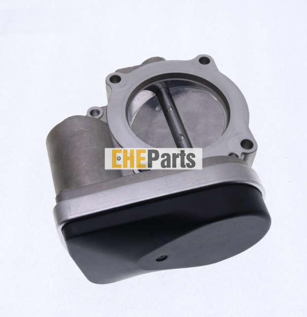 Aftermarket New Throttle Body w/ TPS Sensor A2C53099253 4861691AA For Chrysler 300 V6 3.5L Mopar