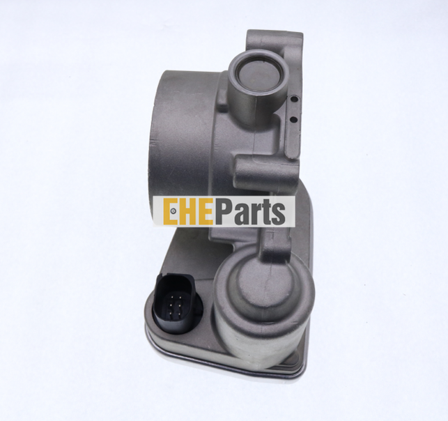 Aftermarket New Throttle Body w/ TPS Sensor A2C53099253 4861691AA For Chrysler 300 V6 3.5L Mopar