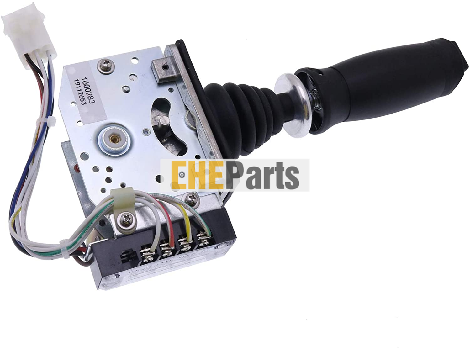 Aftermarket New Joystick Controller 1600283 for JLG Aerial Lift Drive/Steer