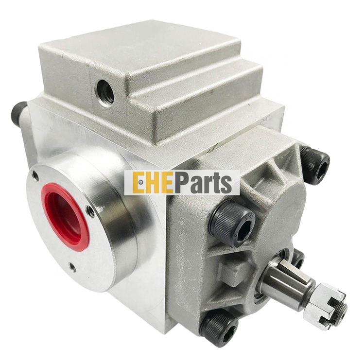 Aftermarket New Hydraulic Pump 3790722M1 For Massey Ferguson 2640 2745 2805 3525 3650 3690 8150