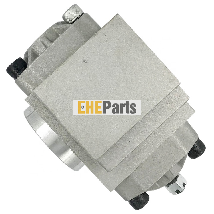 Aftermarket New Hydraulic Pump 3790722M1 For Massey Ferguson 2640 2745 2805 3525 3650 3690 8150