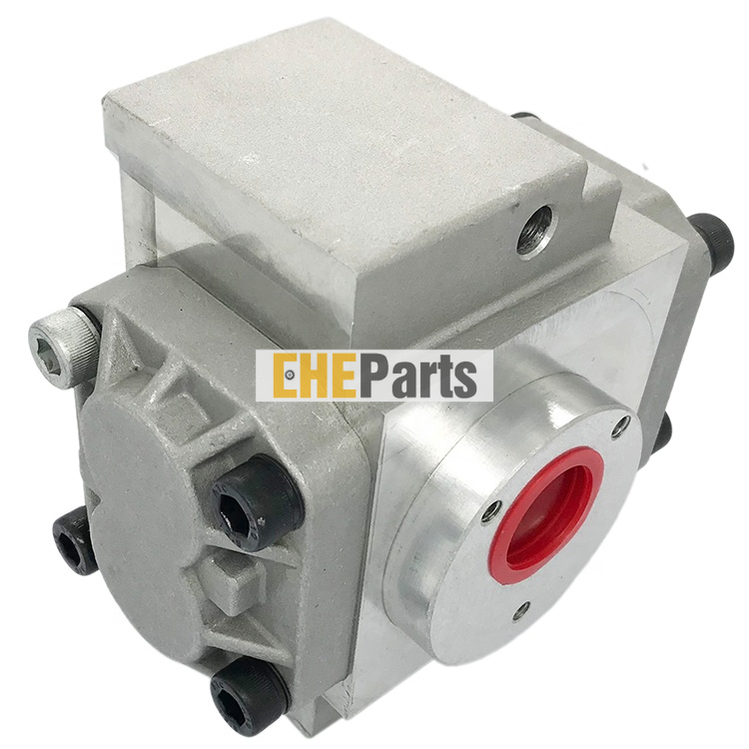 Aftermarket New Hydraulic Pump 3790722M1 For Massey Ferguson 2640 2745 2805 3525 3650 3690 8150
