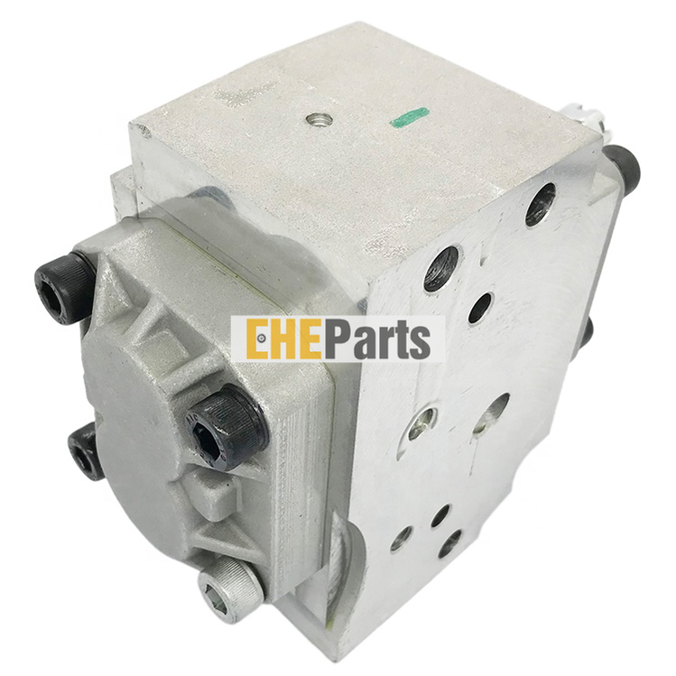 Aftermarket New Hydraulic Pump 3790722M1 For Massey Ferguson 2640 2745 2805 3525 3650 3690 8150