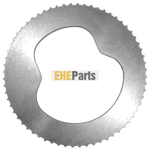 Aftermarket New Brake Plate 308029A1，85827748，6193399M1 For Case 570LXT 580L 580M 580SL 580SM 580SM+ 585G 586G